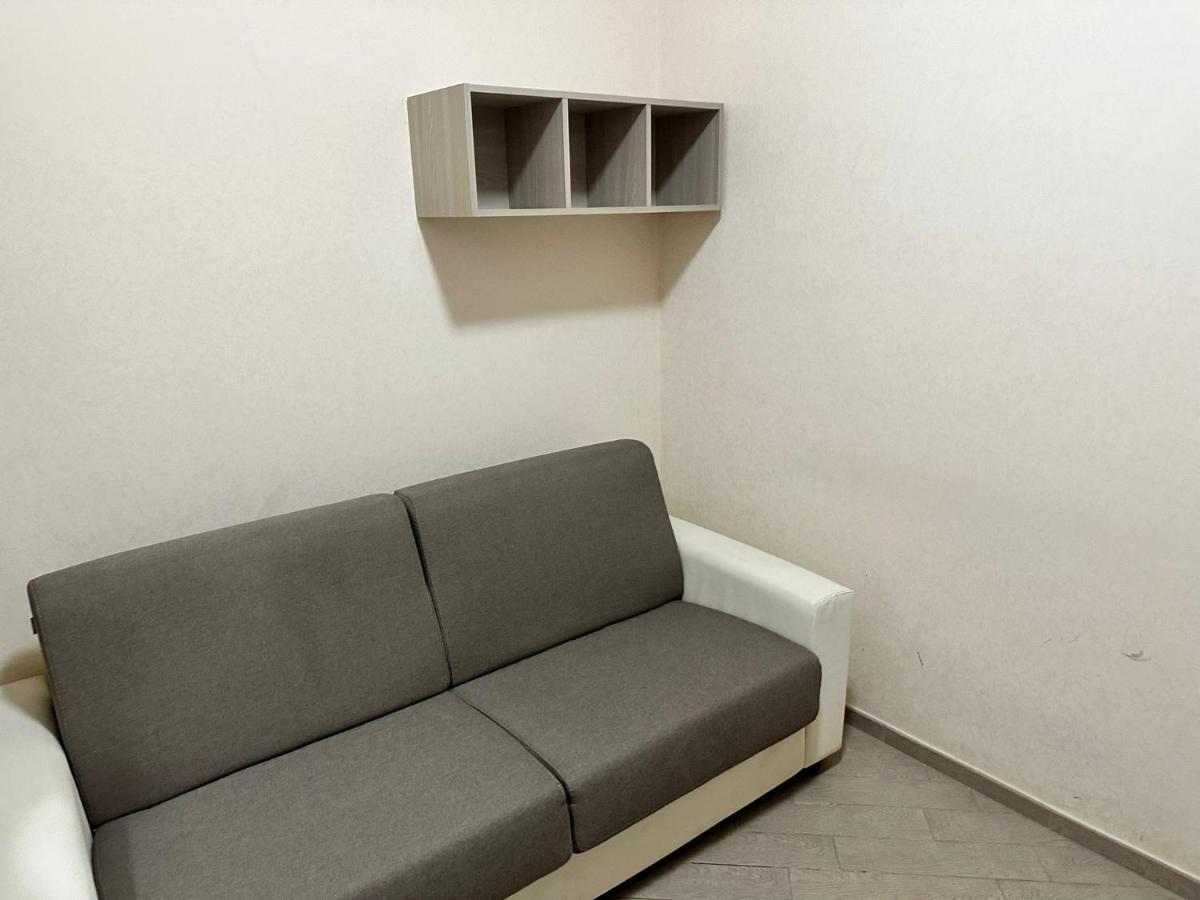 Roma Chic Residenza Gemelli Apartment Bagian luar foto