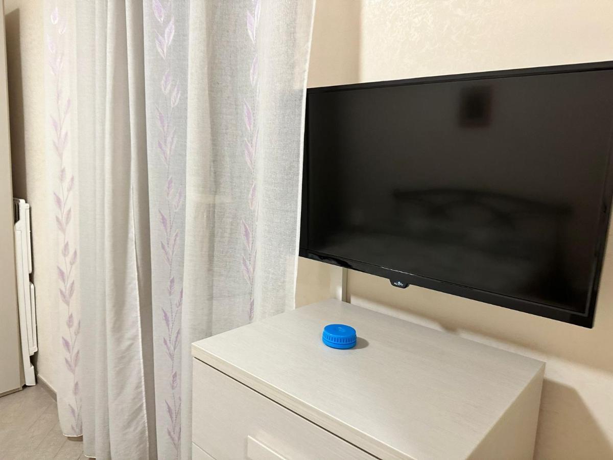 Roma Chic Residenza Gemelli Apartment Bagian luar foto