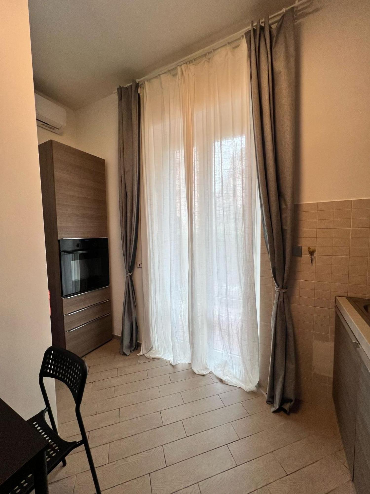 Roma Chic Residenza Gemelli Apartment Bagian luar foto