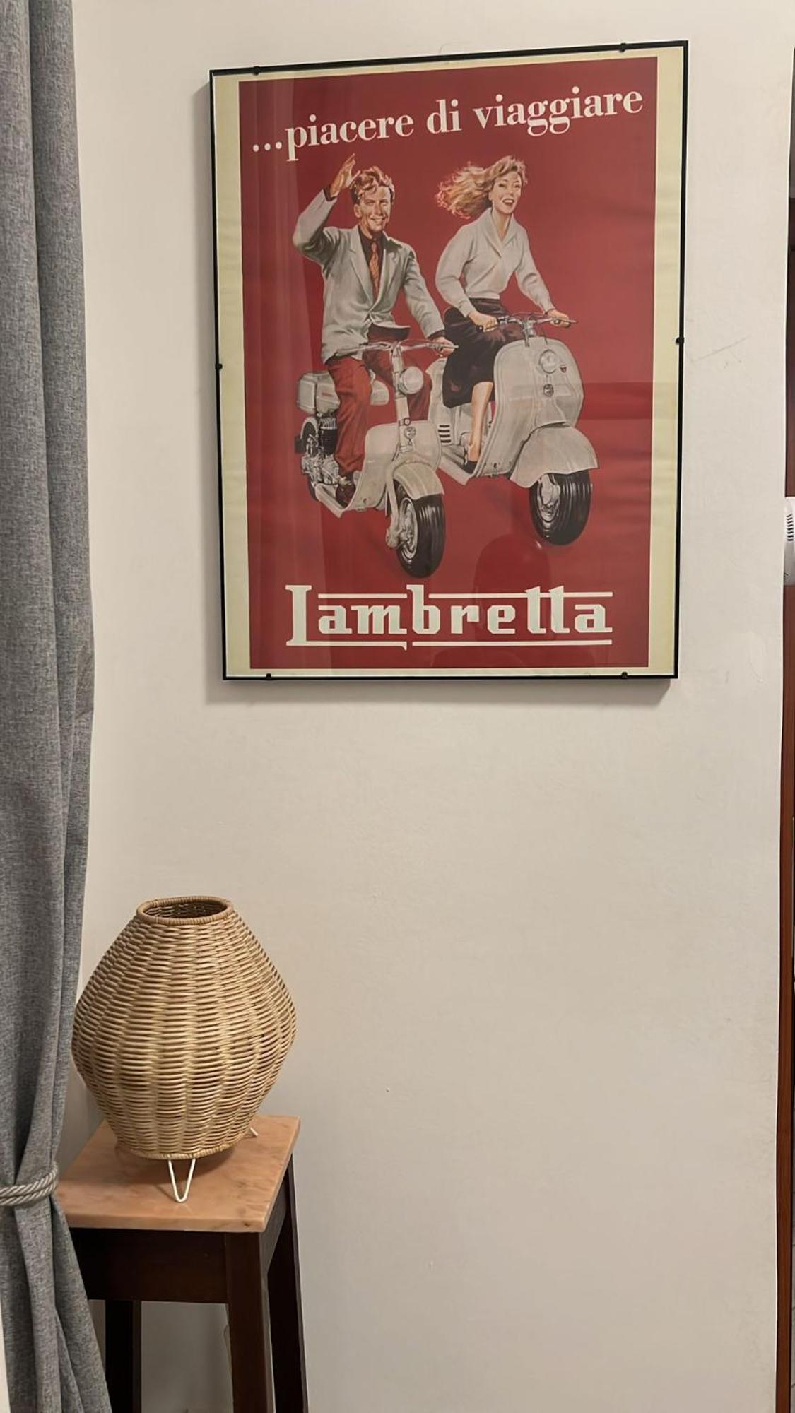 Roma Chic Residenza Gemelli Apartment Bagian luar foto